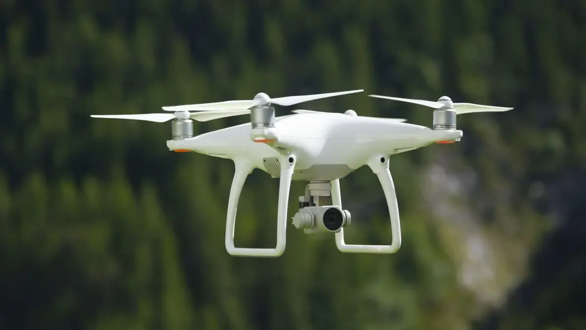 Aviation, Drones and Space Tech